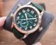 High Quality Patek Philippe Calatrava Pilot Travel Time Watches Chocolate Dial 42mm (3)_th.jpg